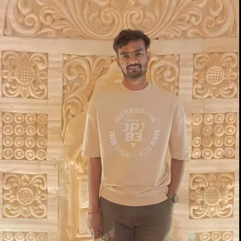 Vikas kumar chaurasiya - Best Home Tutor in Kakadeo, Kanpur